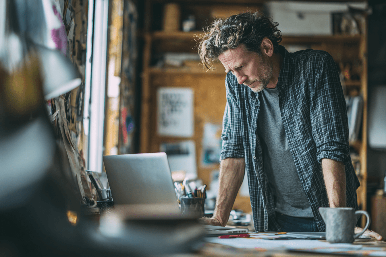 Why having marketing tools isn't the same as doing marketing