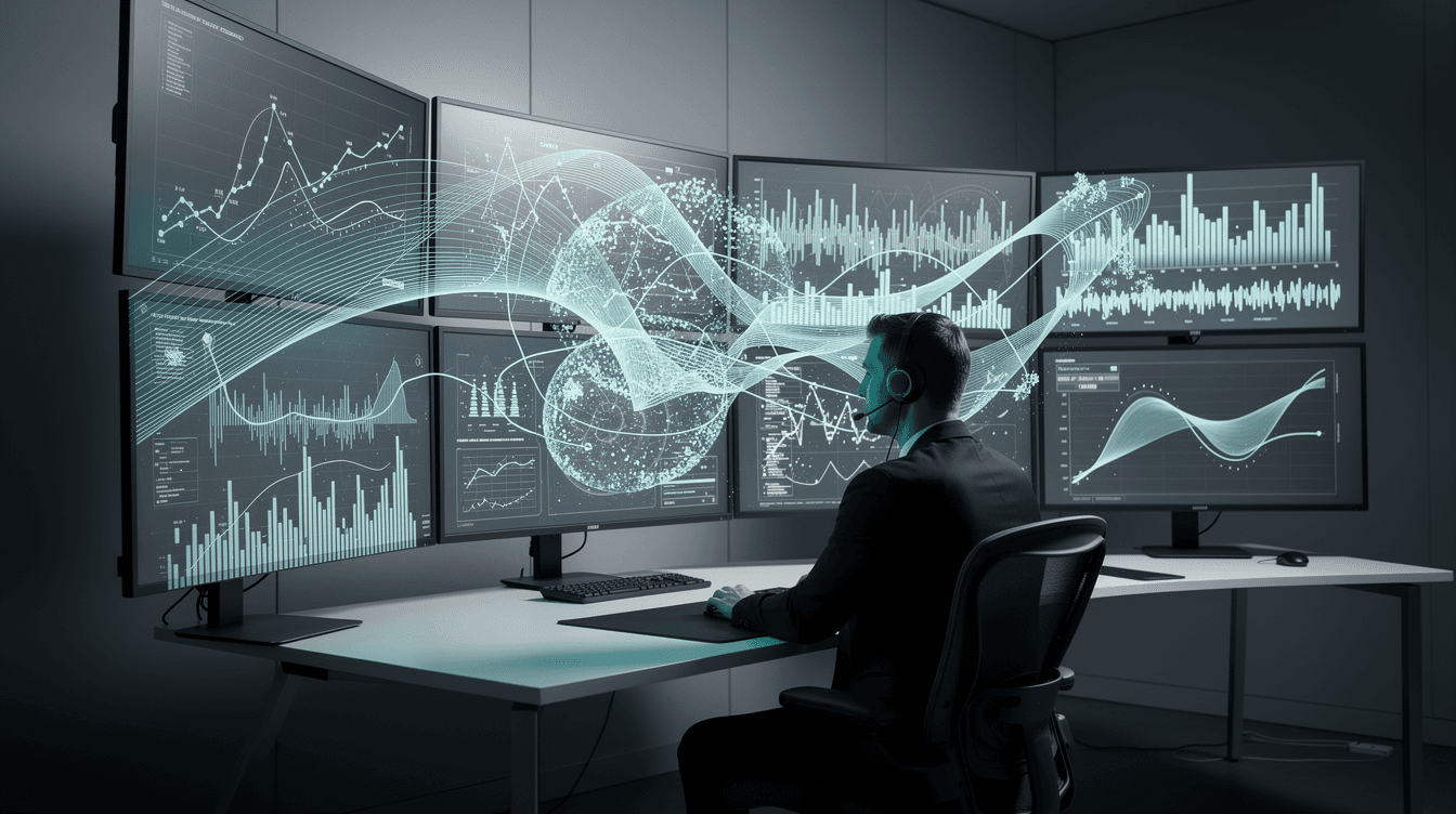 What Is the Best AI for Spotting Campaign Anomalies Without Manual Intervention? A Straight Answer.