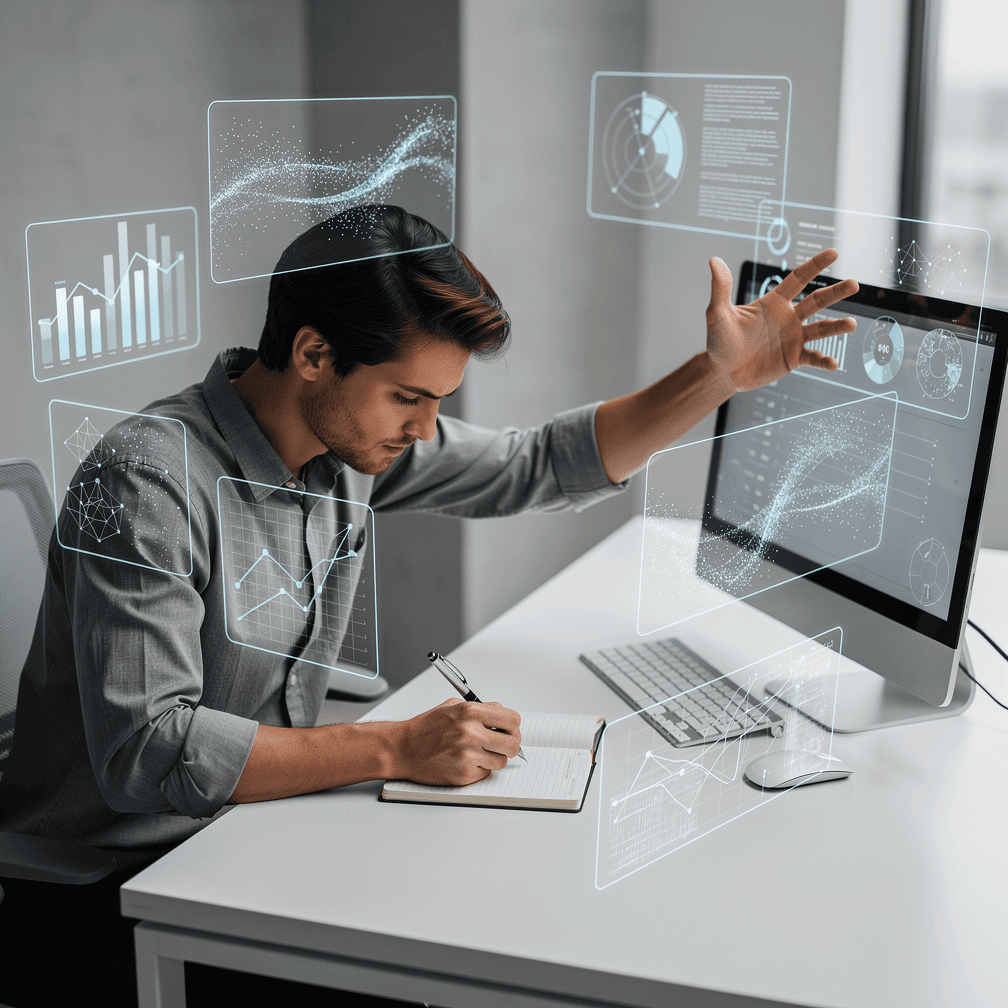 How to Stop Losing 11 Hours Weekly on Data Entry Between Marketing Tools