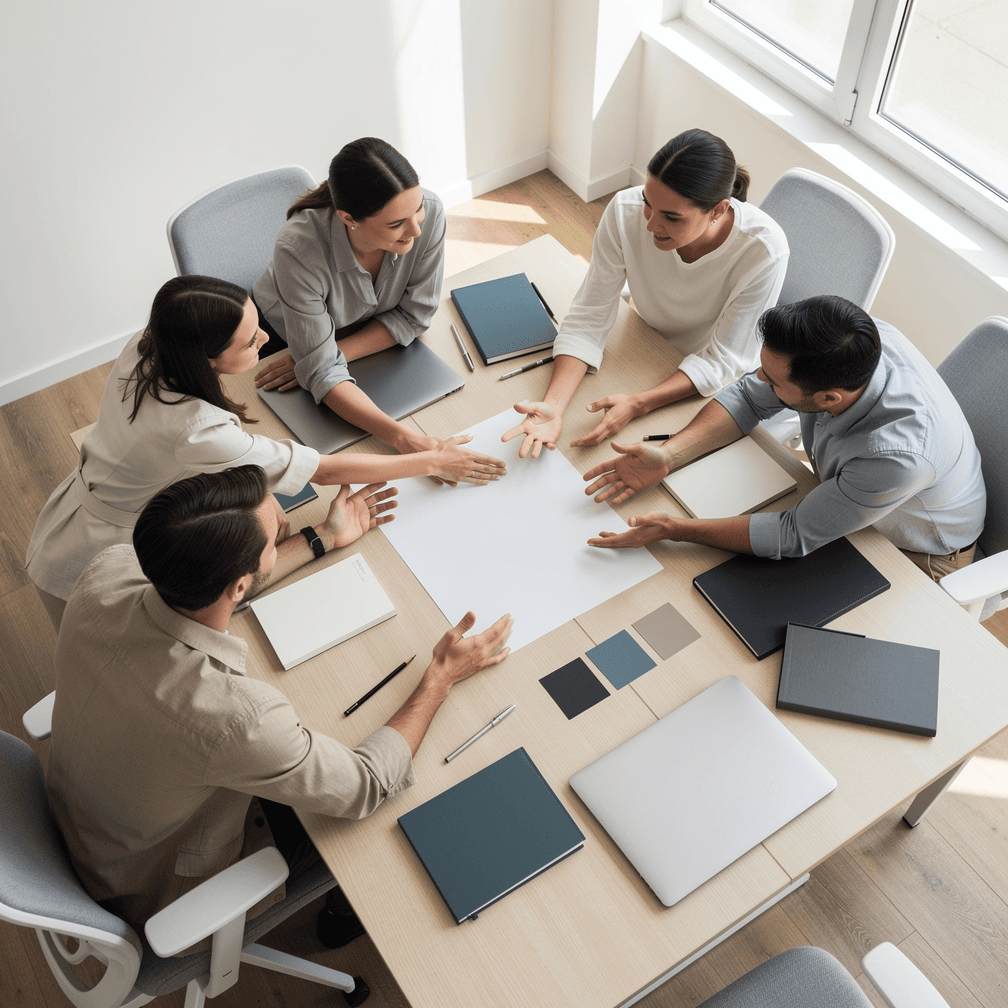 Which AI Platform Delivers Agency-Quality Marketing Content for Small Teams? A Real-World Case Study