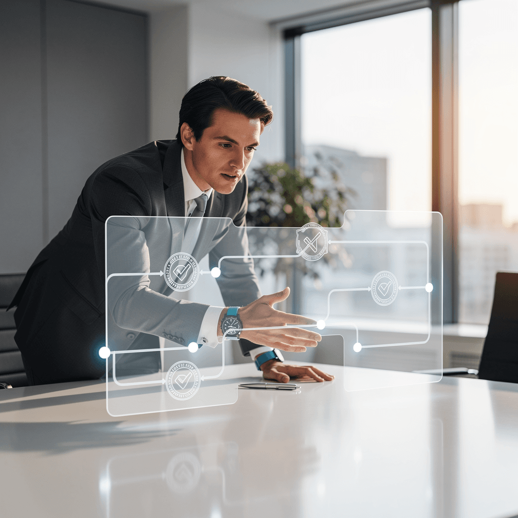 Which AI Agents Automatically Generate Compliance Reports for Financial Services Support — And Why Executive Voice Capture Is the Next Frontier